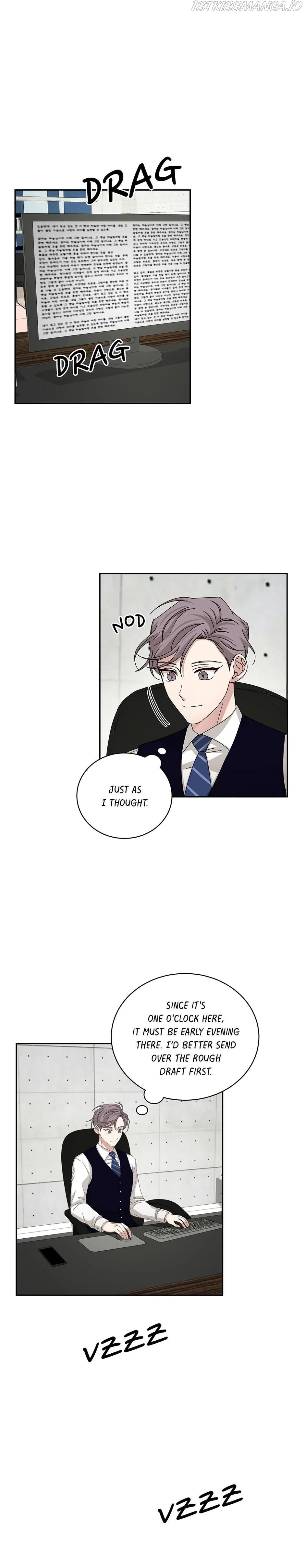 Big Life Chapter 79 Online - página 10