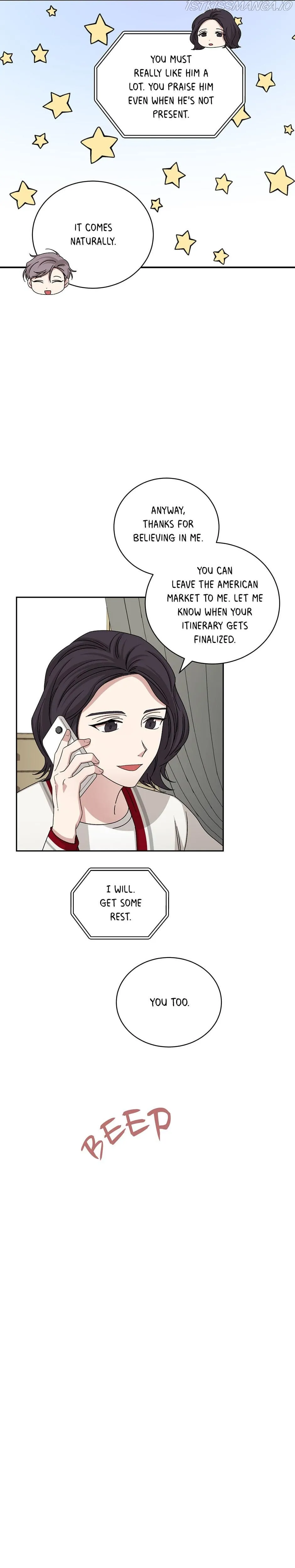 Big Life Chapter 79 Online - página 13