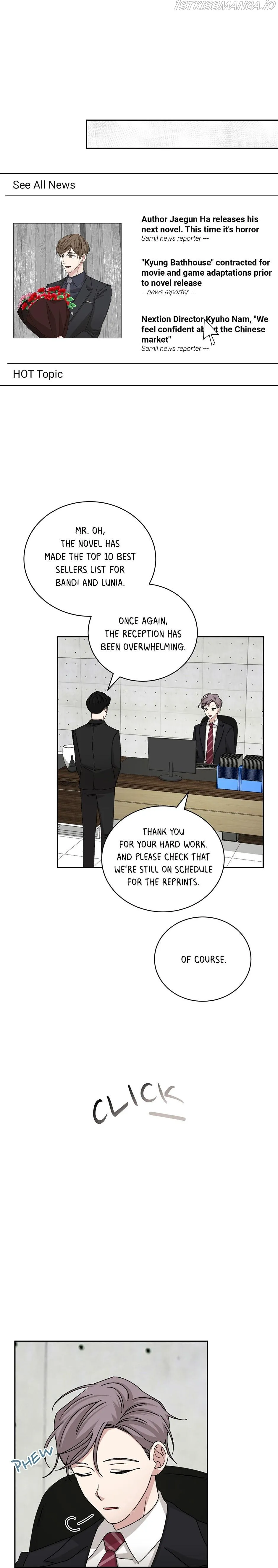 Big Life Chapter 79 Online - página 14