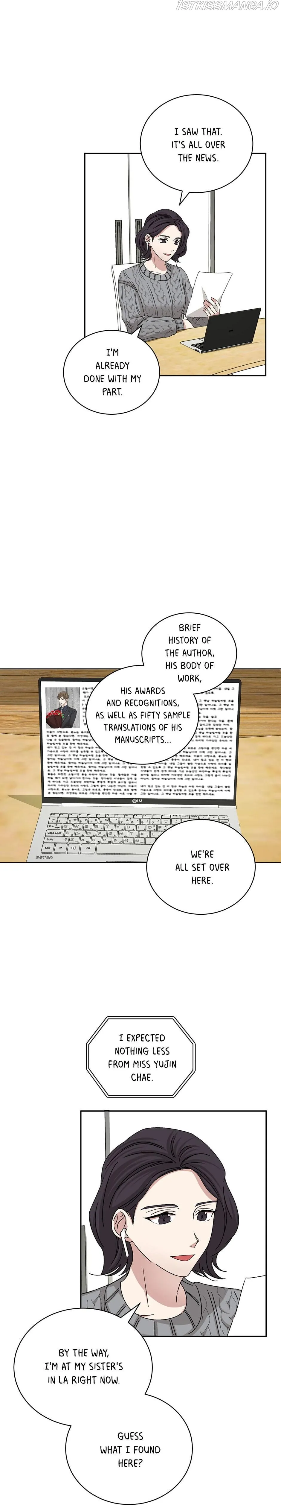 Big Life Chapter 79 Online - página 16