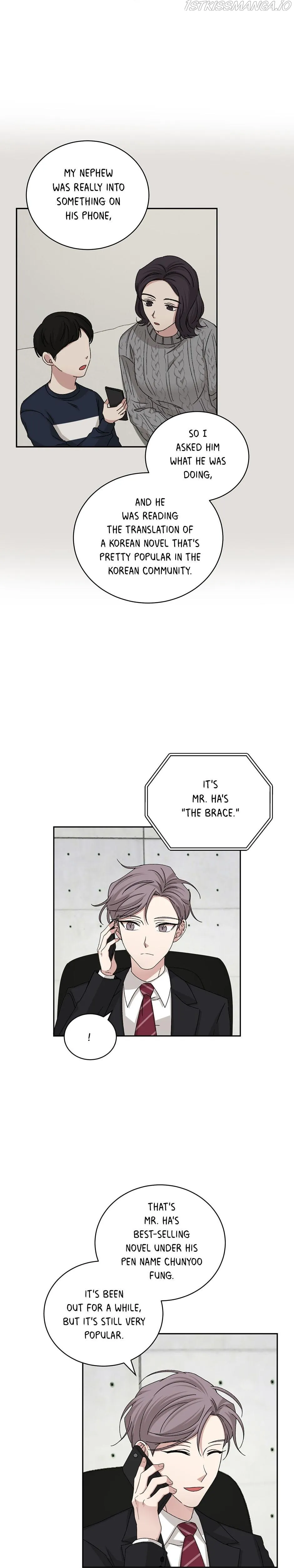Big Life Chapter 79 Online - página 17