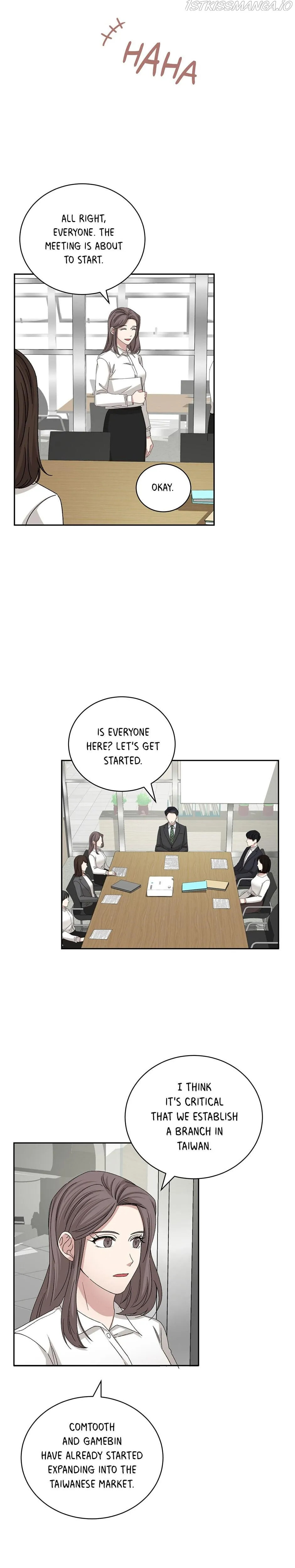 Big Life Chapter 79 Online - página 20