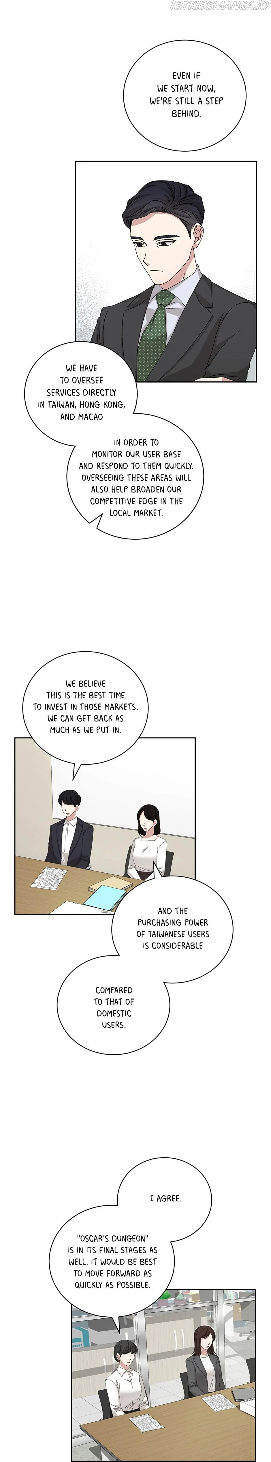 Big Life Chapter 79 Online - página 21