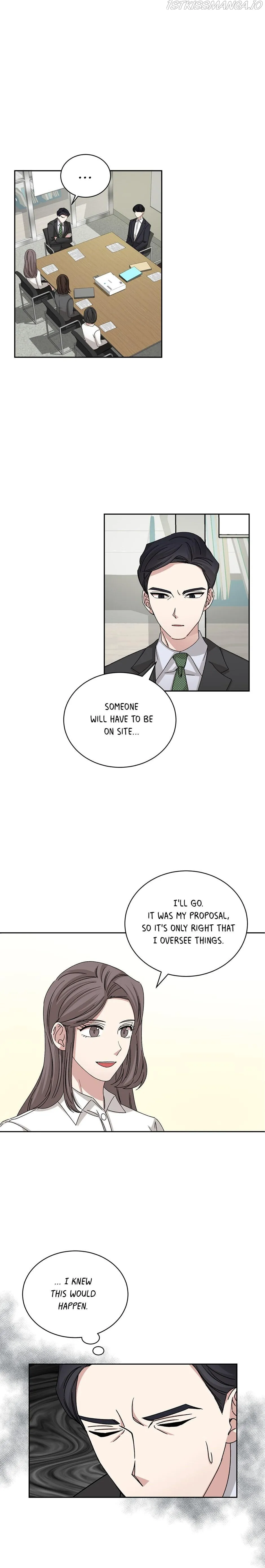 Big Life Chapter 79 Online - página 22