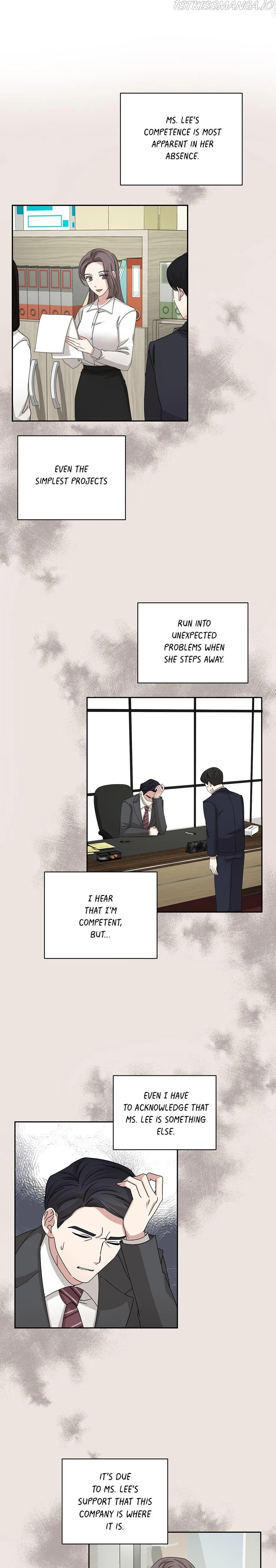 Big Life Chapter 79 Online - página 23