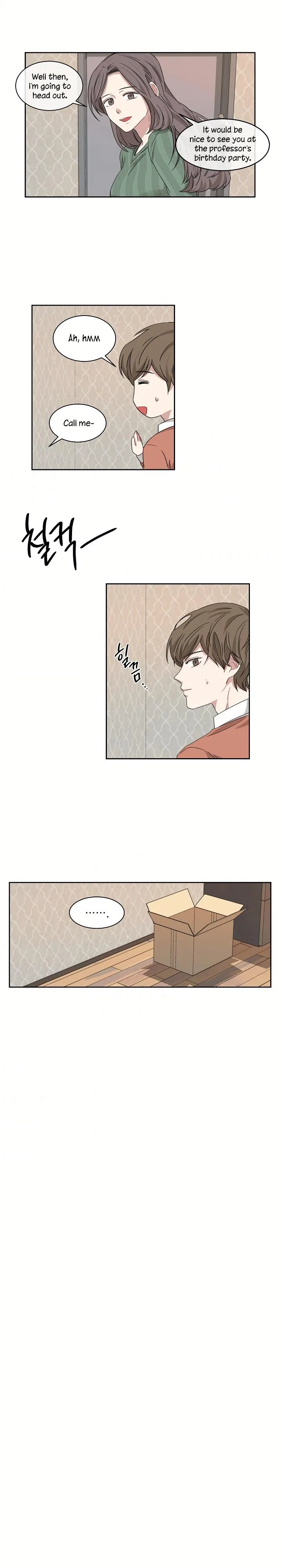Big Life Chapter 8 Online - página 2