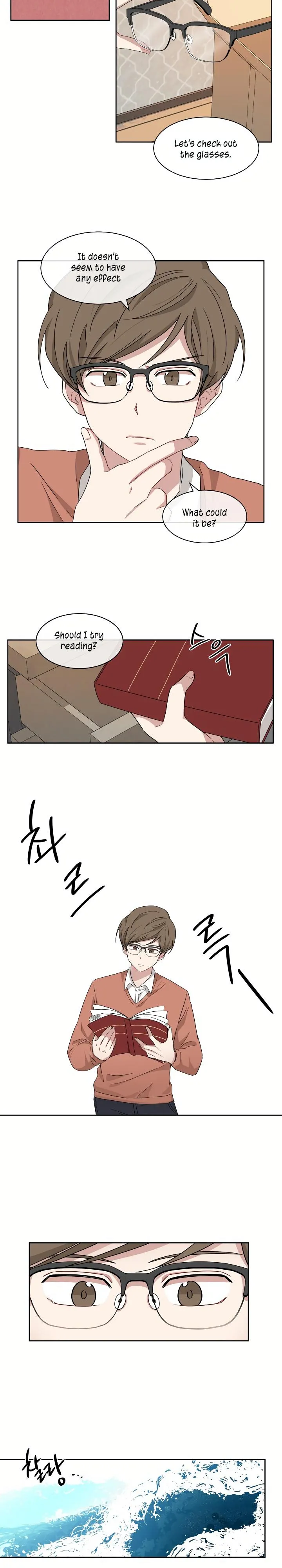 Big Life Chapter 8 Online - página 4