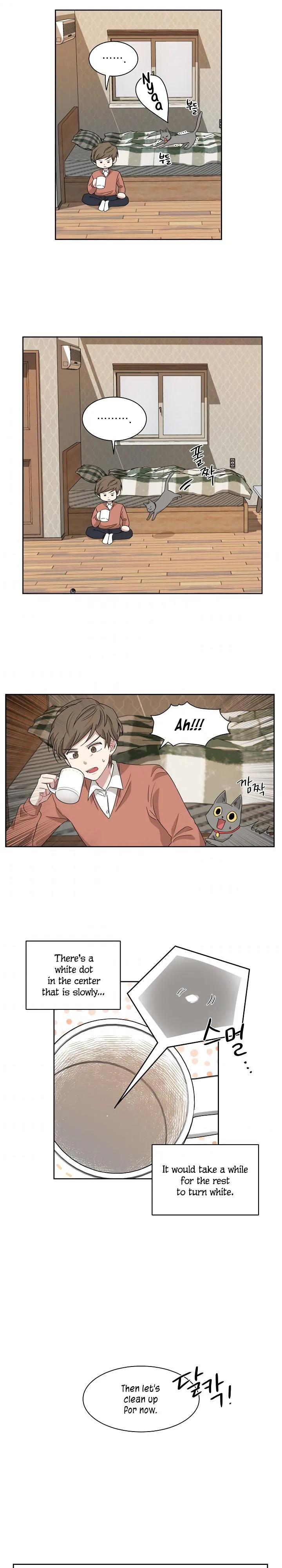 Big Life Chapter 8 Online - página 9