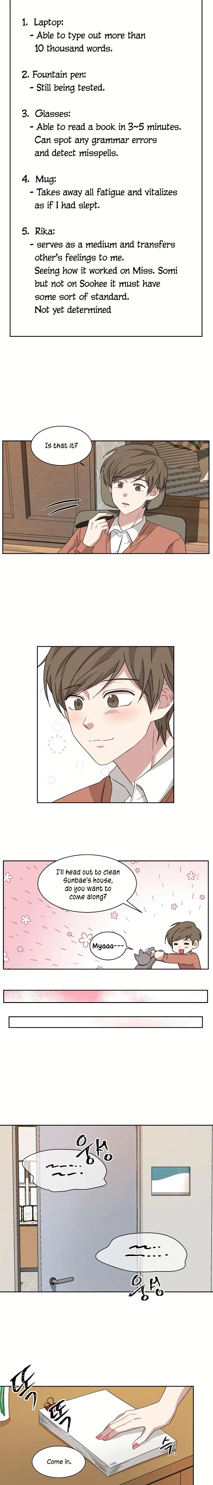 Big Life Chapter 8 Online - página 10