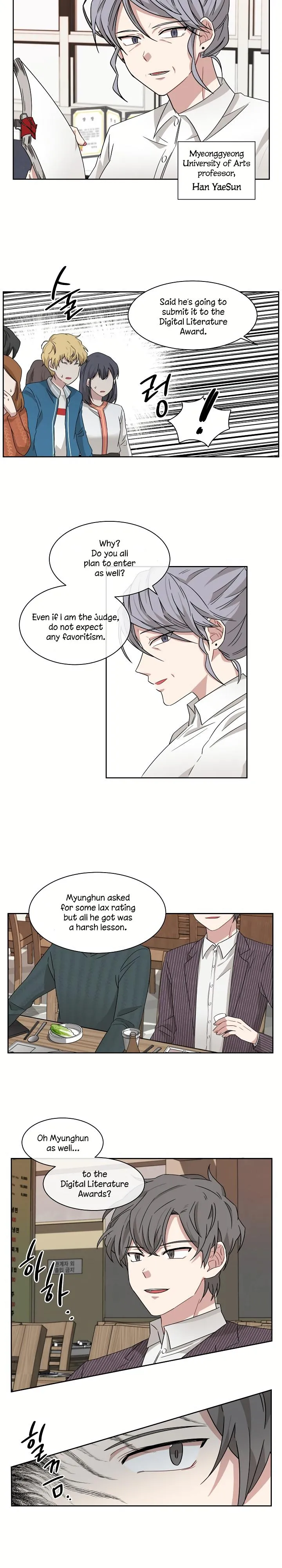 Big Life Chapter 8 Online - página 12