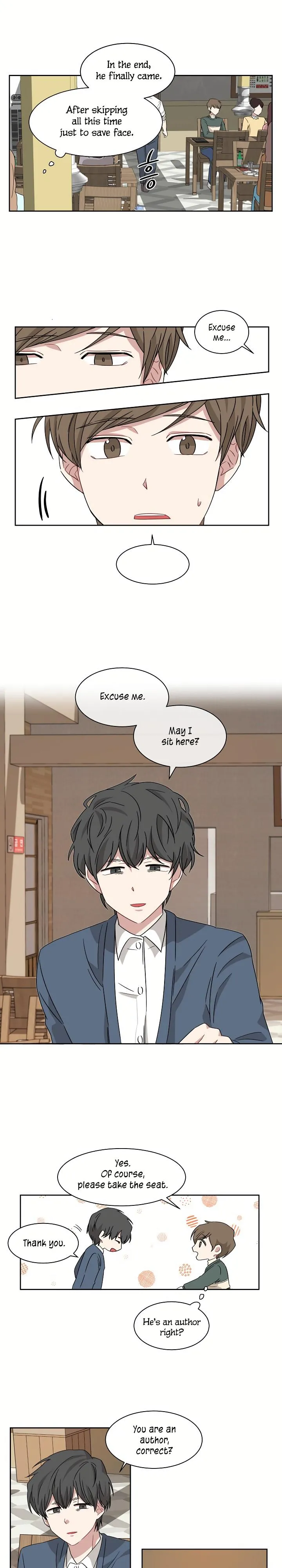 Big Life Chapter 8 Online - página 13