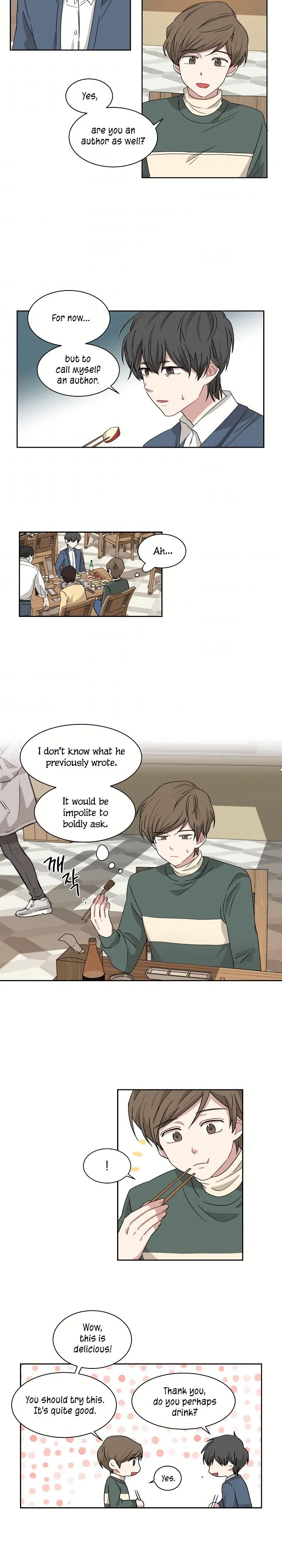 Big Life Chapter 8 Online - página 14