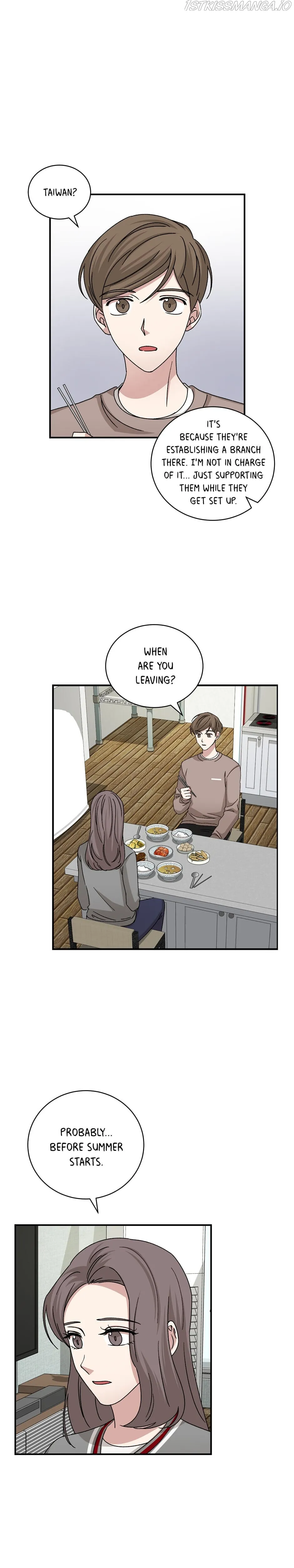 Big Life Chapter 80 Online - página 2