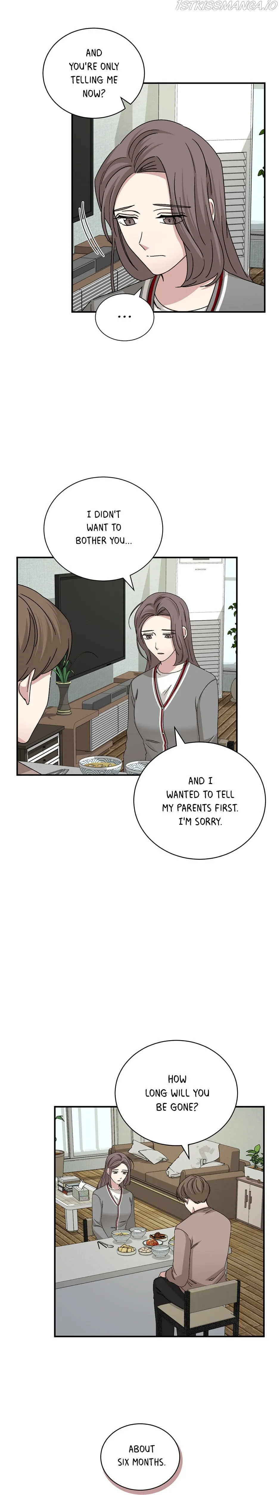 Big Life Chapter 80 Online - página 3