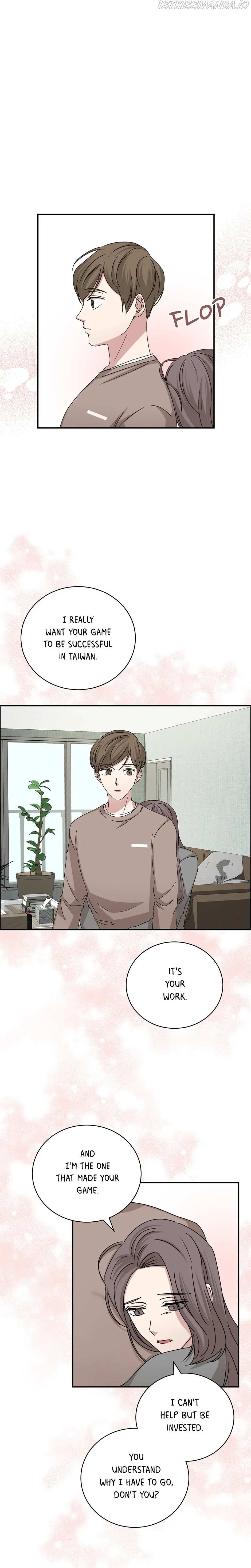 Big Life Chapter 80 Online - página 5