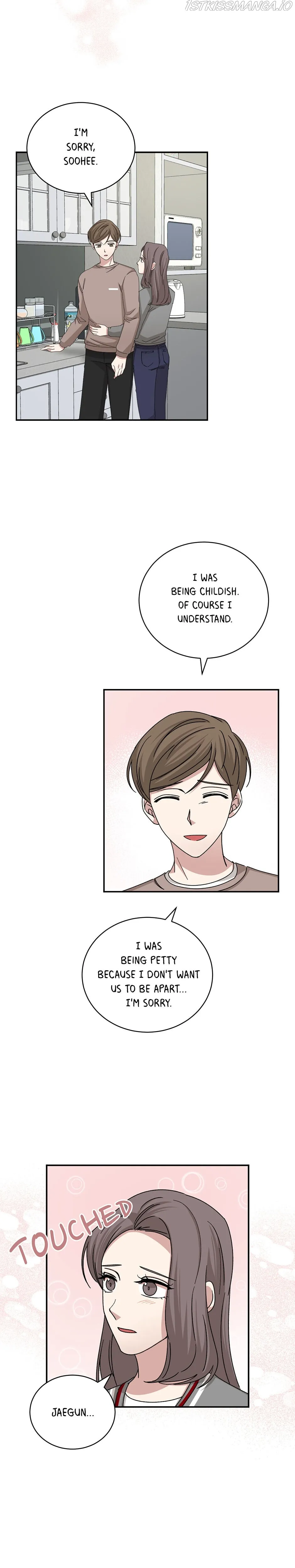 Big Life Chapter 80 Online - página 6