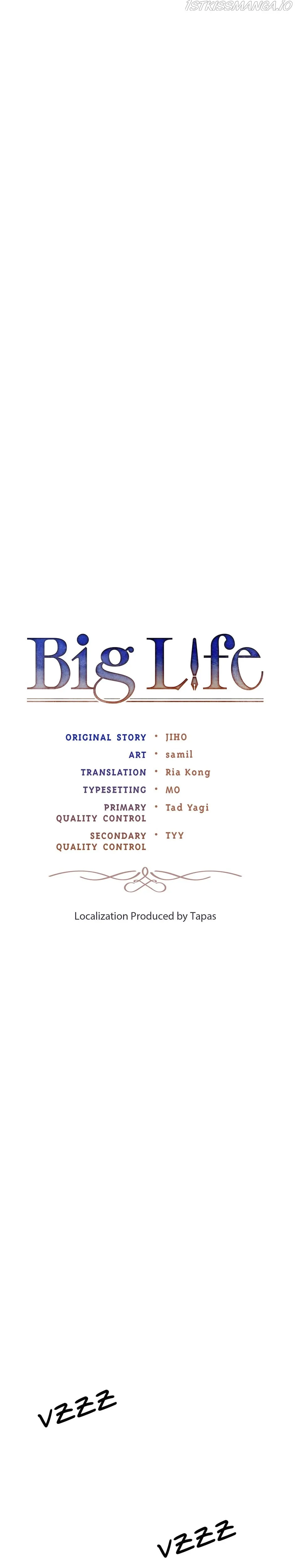Big Life Chapter 80 Online - página 7