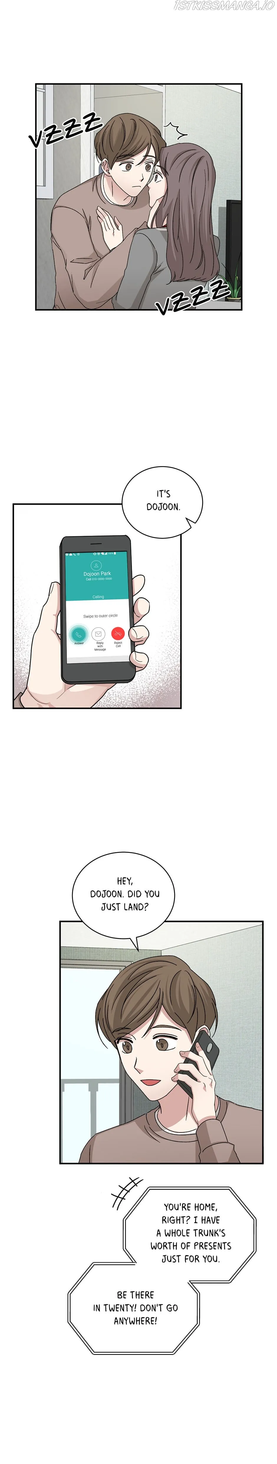 Big Life Chapter 80 Online - página 8
