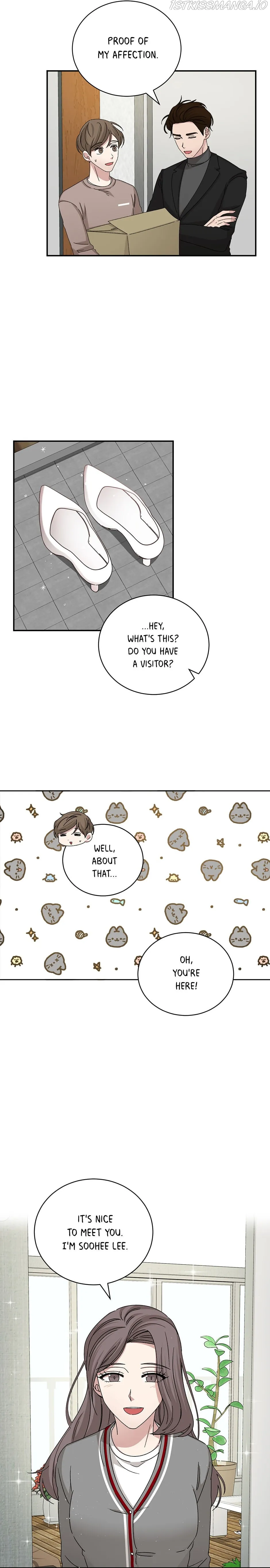 Big Life Chapter 80 Online - página 10