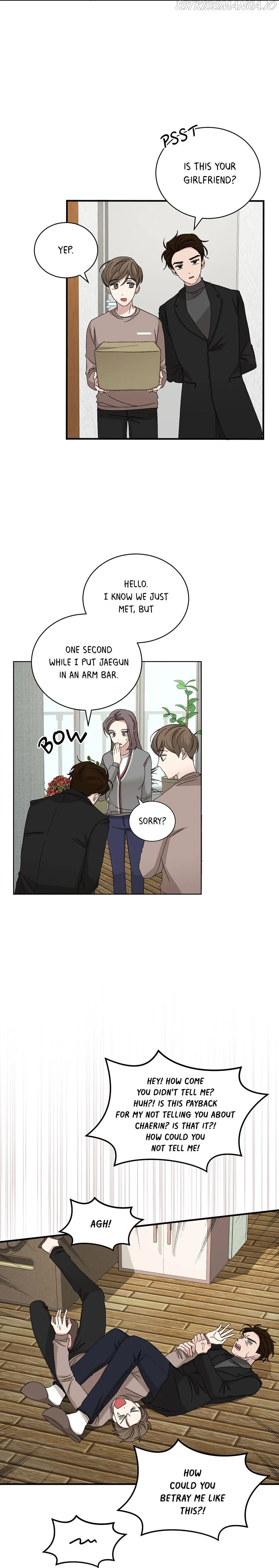 Big Life Chapter 80 Online - página 11