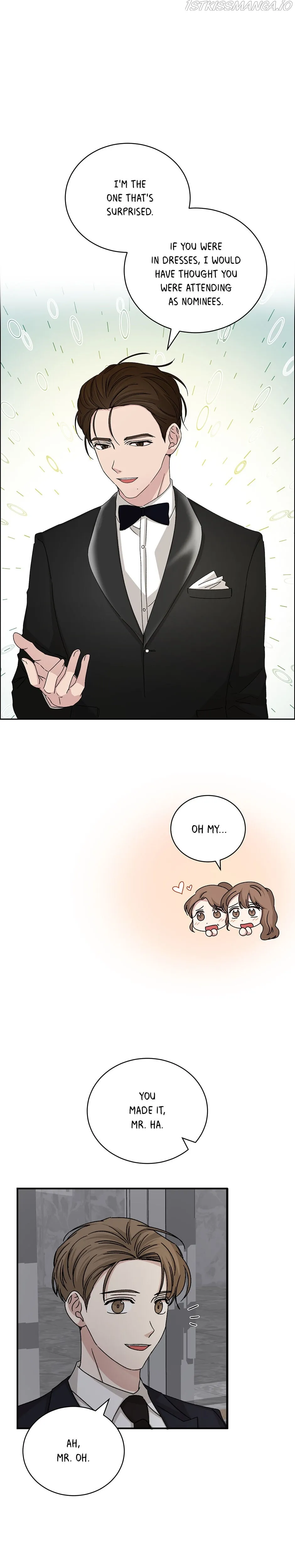 Big Life Chapter 80 Online - página 13