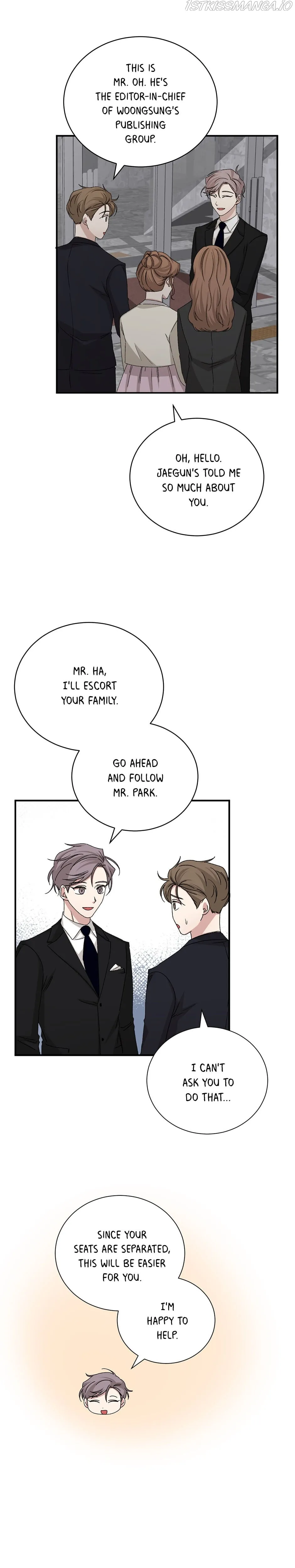Big Life Chapter 80 Online - página 14