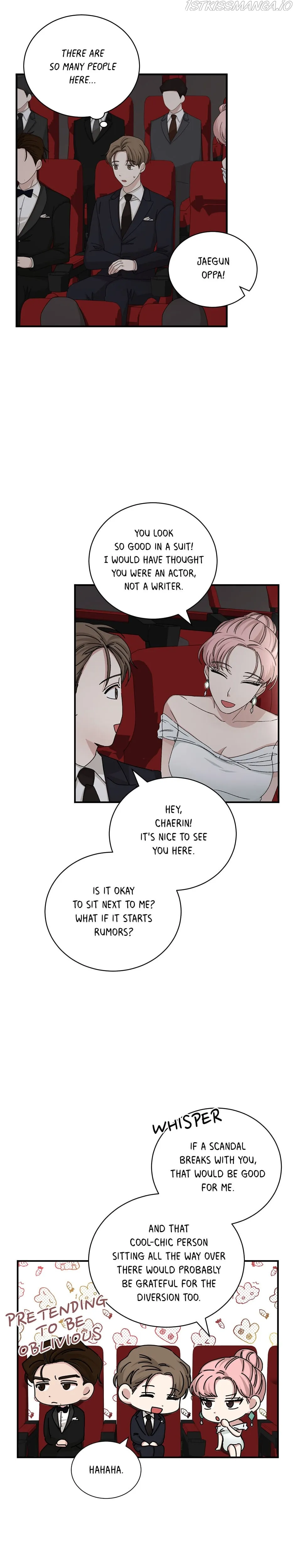 Big Life Chapter 80 Online - página 16