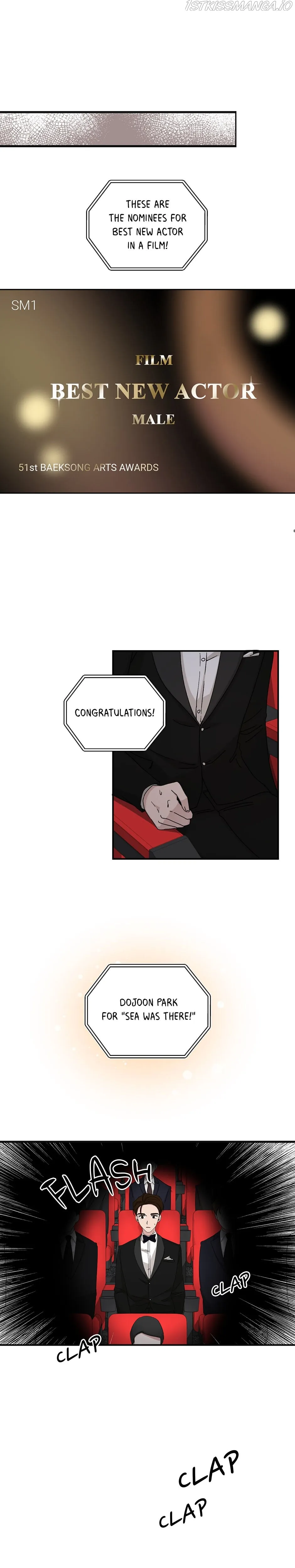 Big Life Chapter 80 Online - página 17