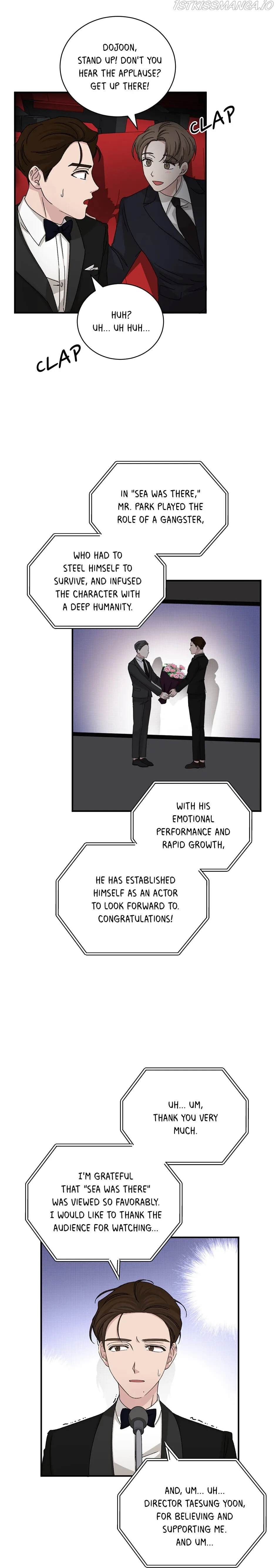 Big Life Chapter 80 Online - página 18