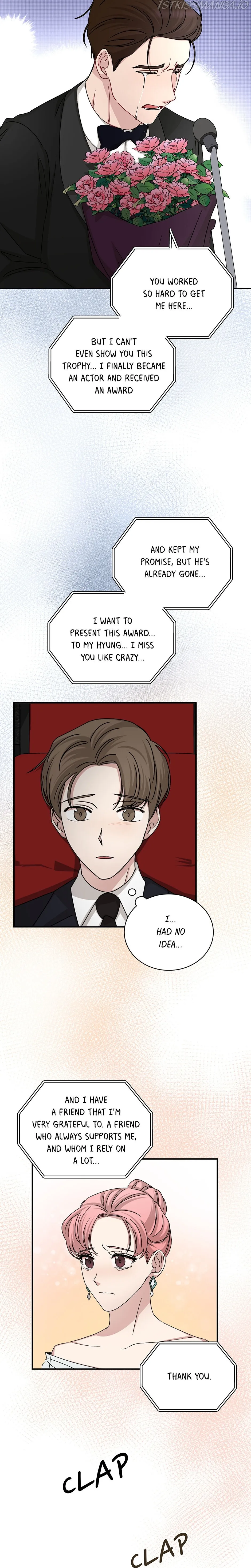 Big Life Chapter 80 Online - página 20