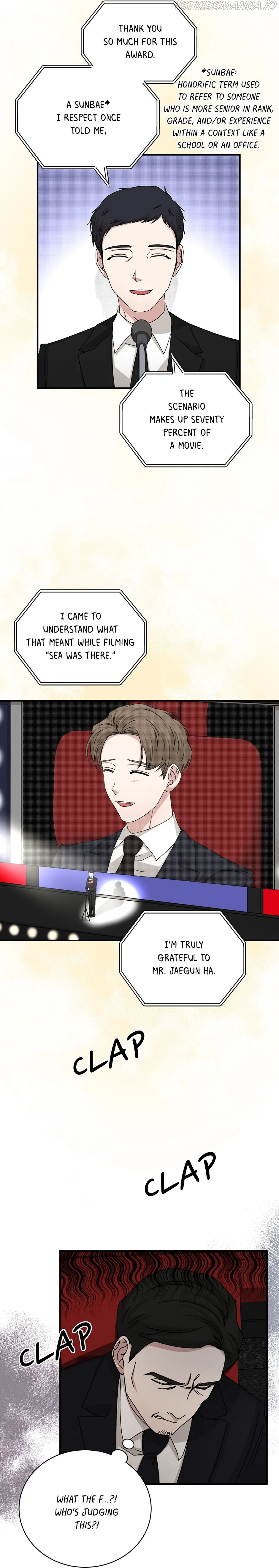 Big Life Chapter 80 Online - página 22