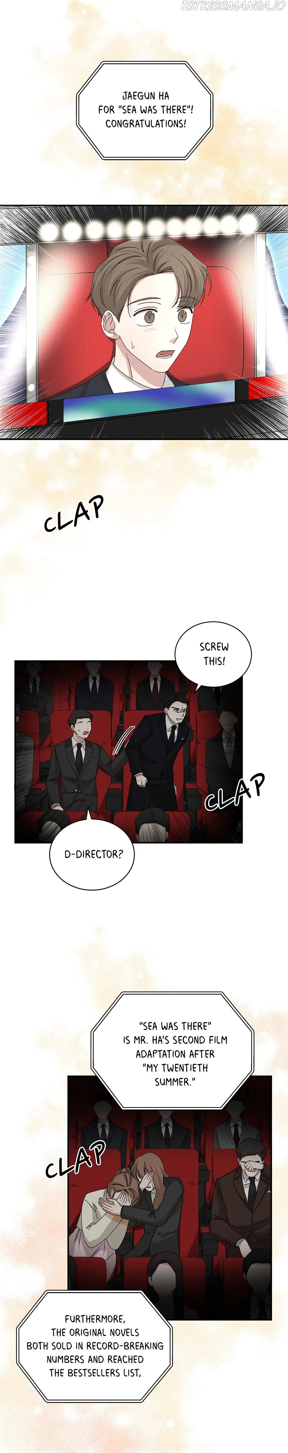 Big Life Chapter 80 Online - página 24