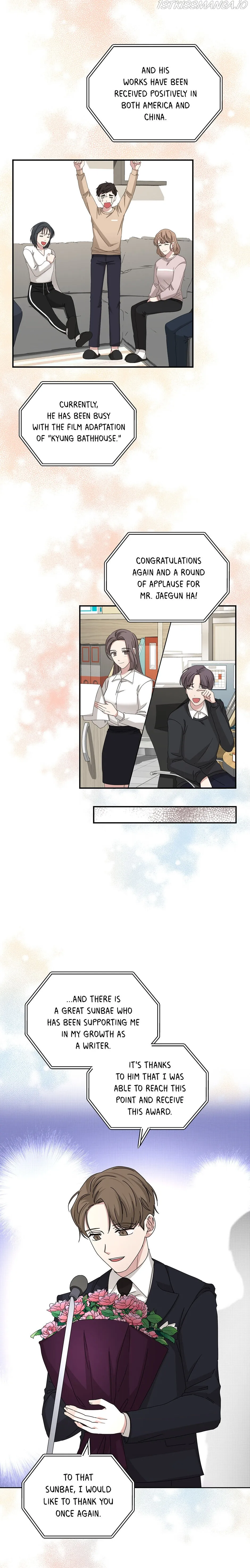 Big Life Chapter 80 Online - página 25
