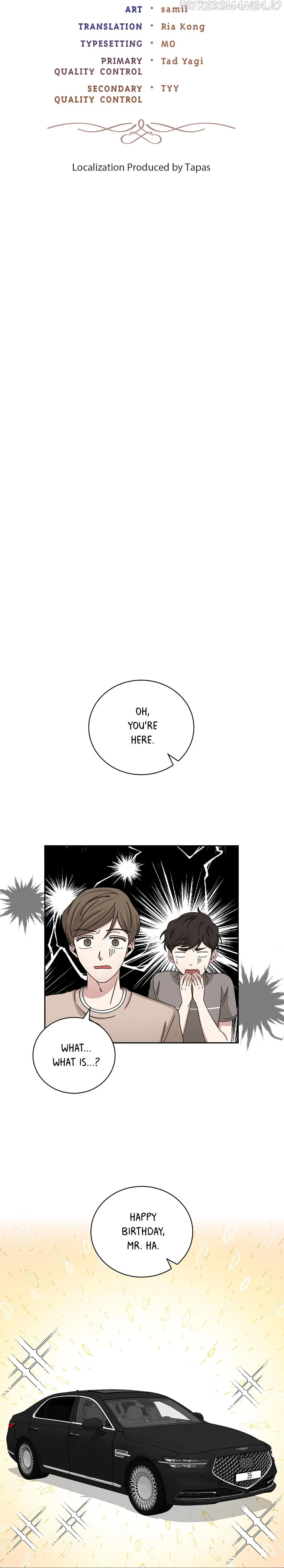 Big Life Chapter 81 Online - página 4