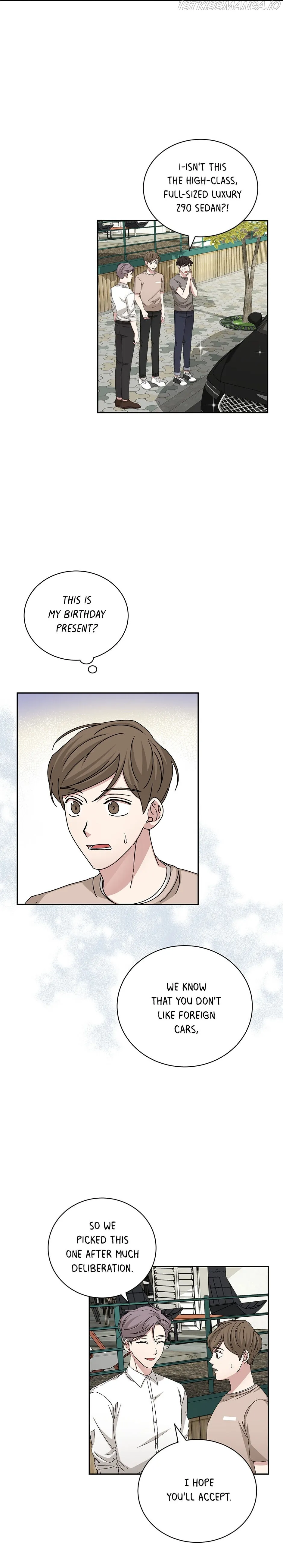 Big Life Chapter 81 Online - página 5