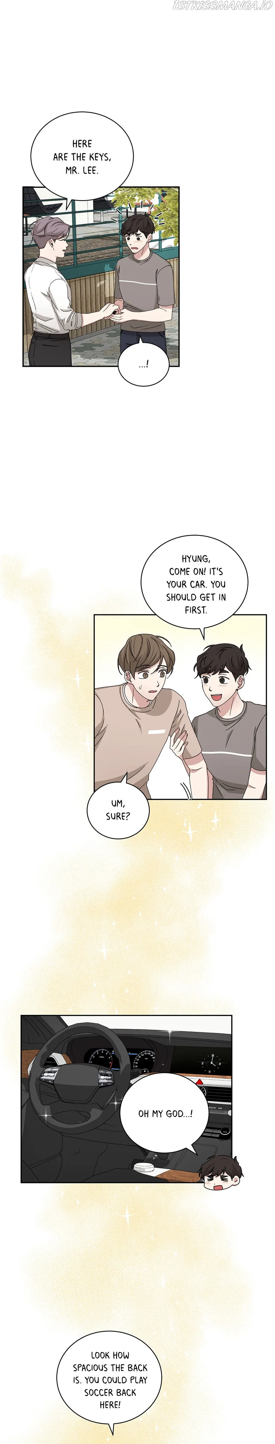 Big Life Chapter 81 Online - página 6