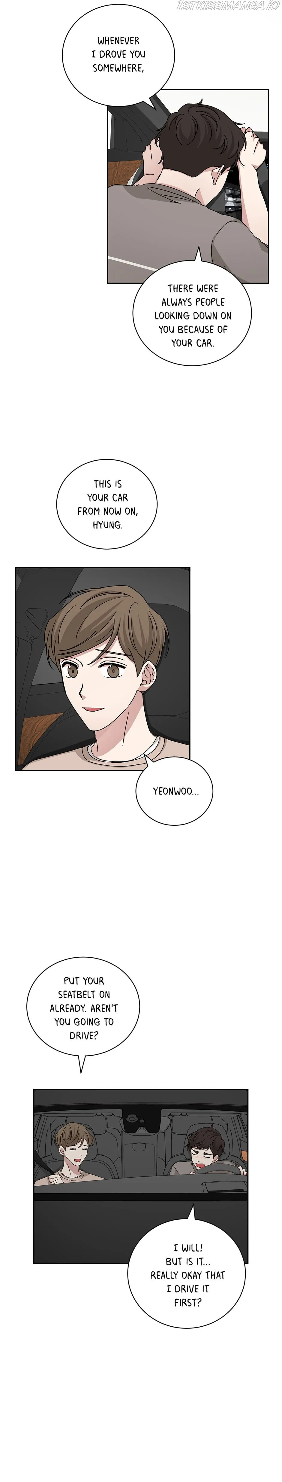Big Life Chapter 81 Online - página 8