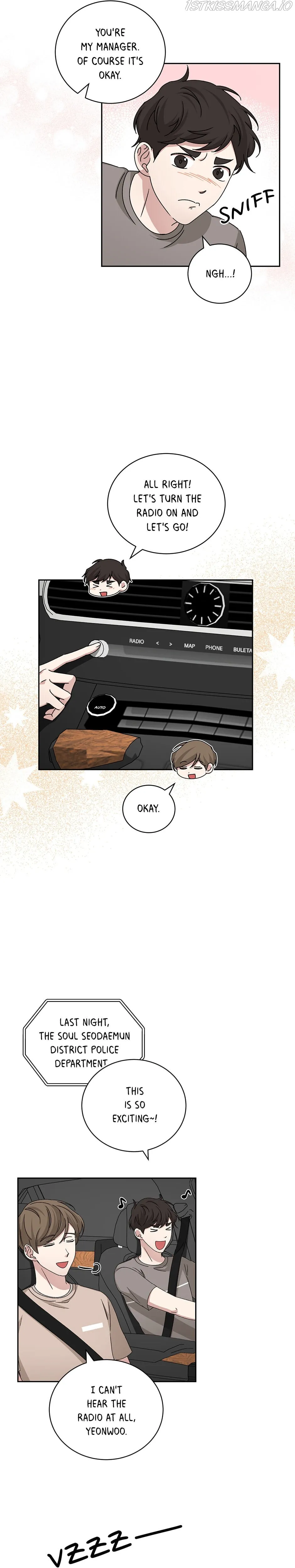 Big Life Chapter 81 Online - página 9