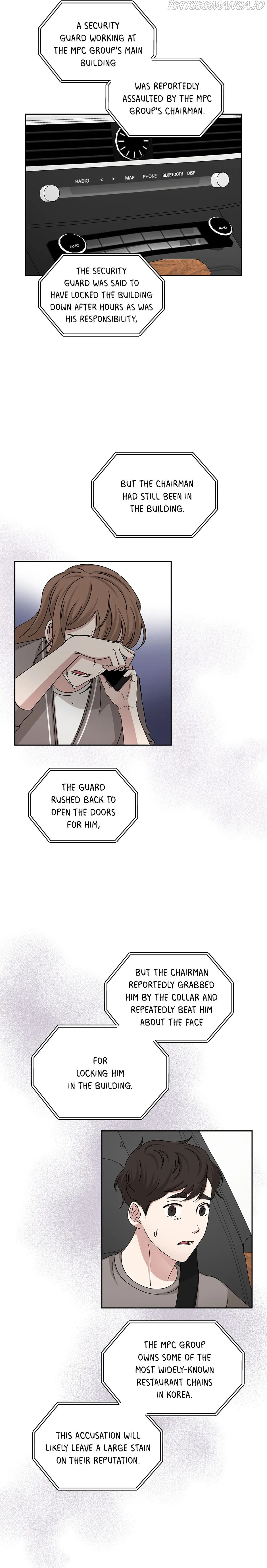 Big Life Chapter 81 Online - página 11