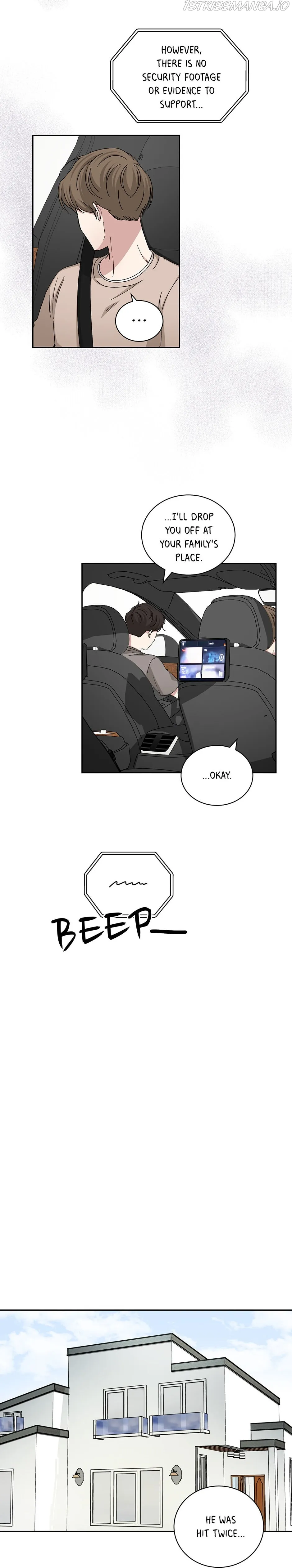 Big Life Chapter 81 Online - página 12