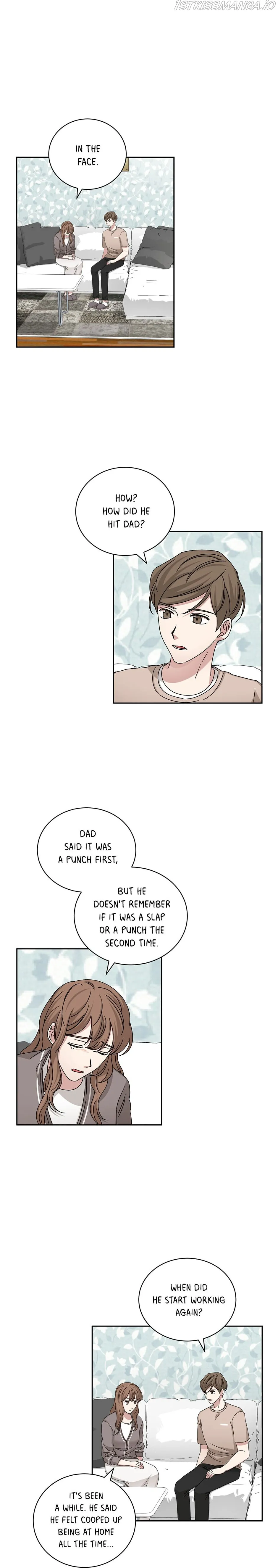 Big Life Chapter 81 Online - página 13