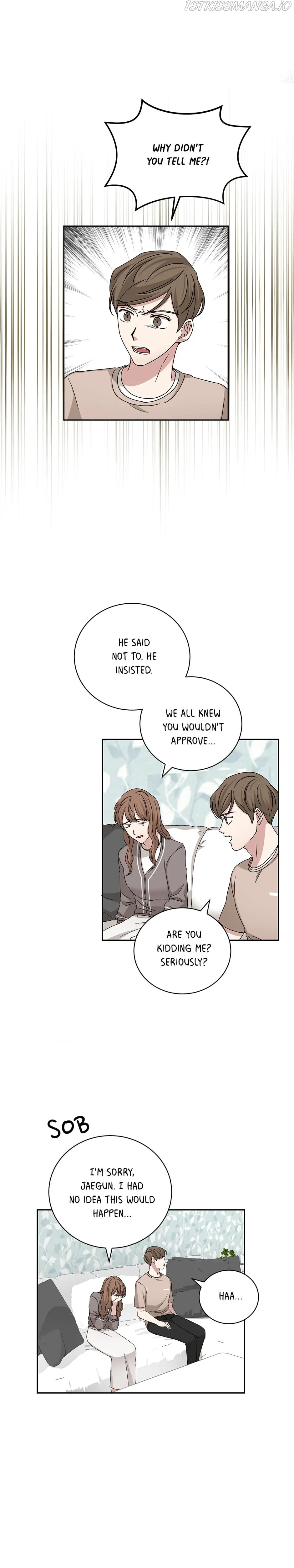 Big Life Chapter 81 Online - página 14
