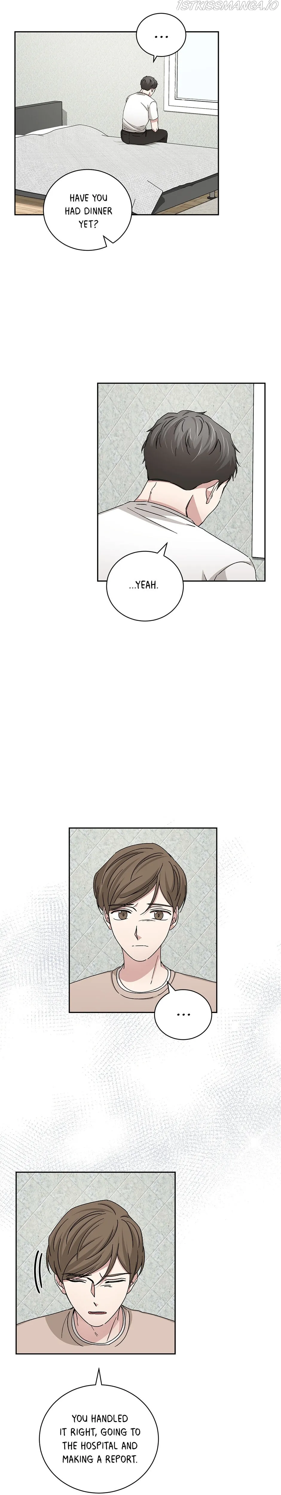 Big Life Chapter 81 Online - página 16