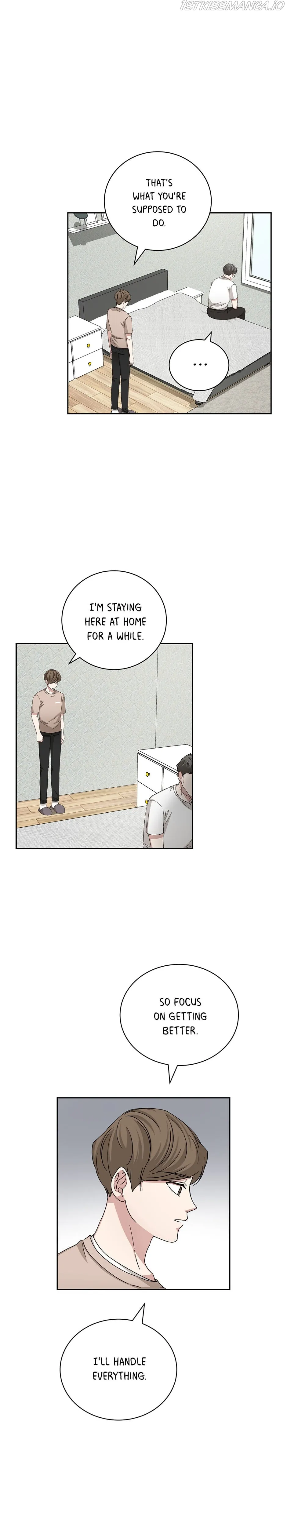 Big Life Chapter 81 Online - página 17
