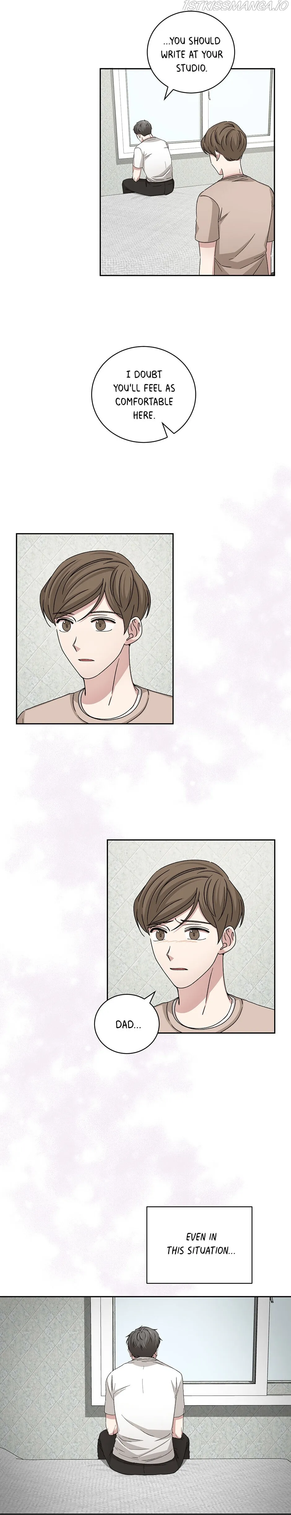 Big Life Chapter 81 Online - página 18