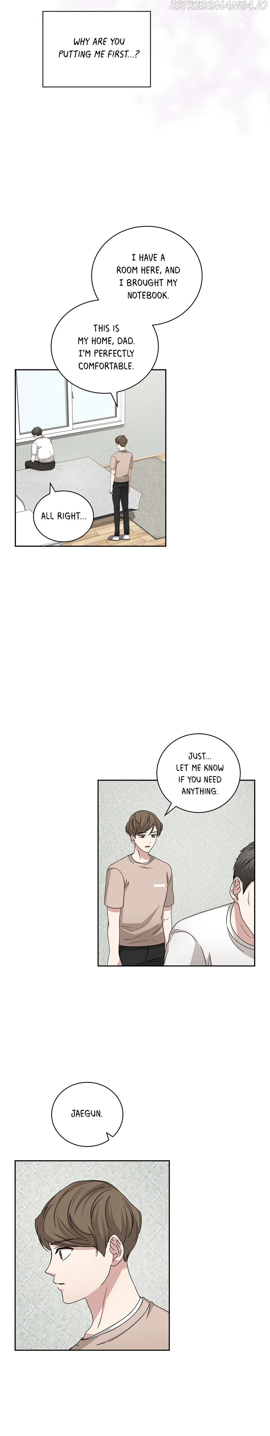 Big Life Chapter 81 Online - página 19