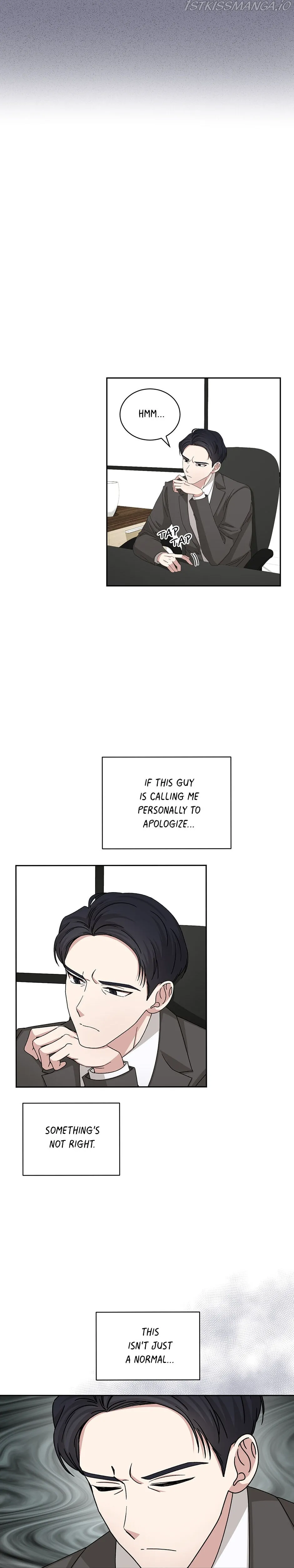 Big Life Chapter 82 Online - página 3