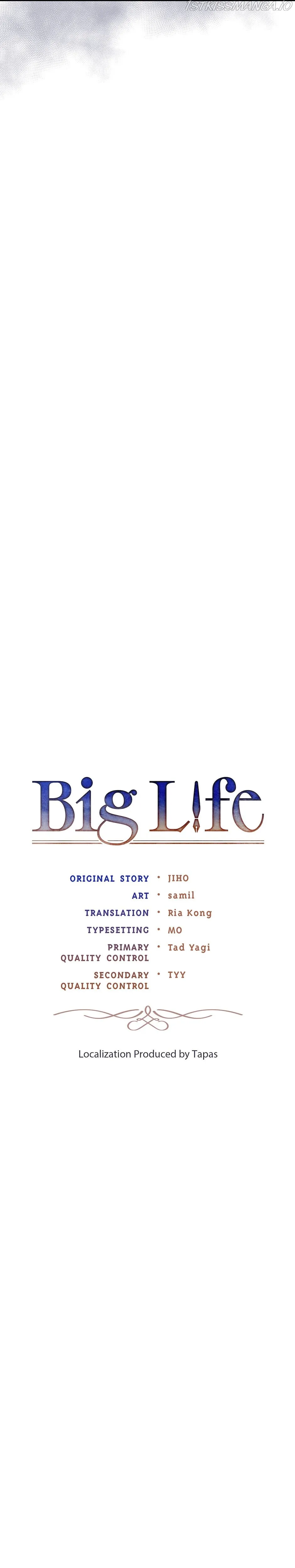 Big Life Chapter 82 Online - página 4