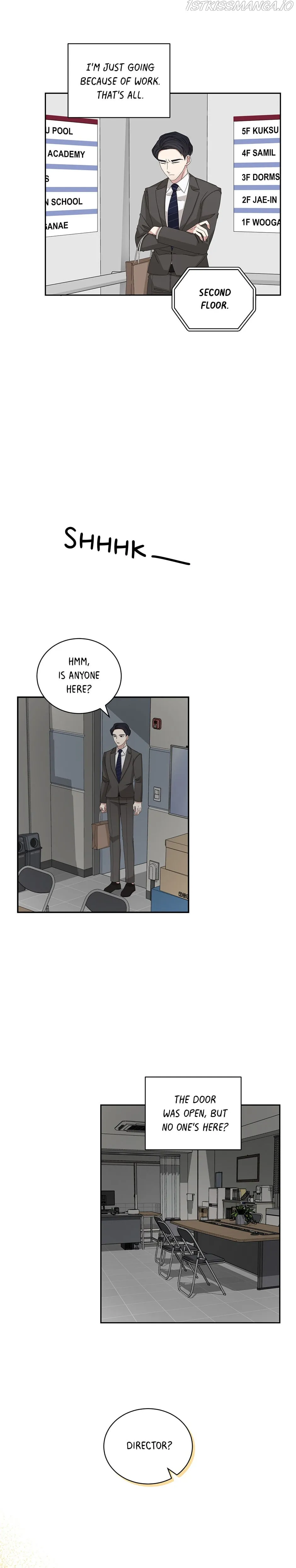 Big Life Chapter 82 Online - página 5