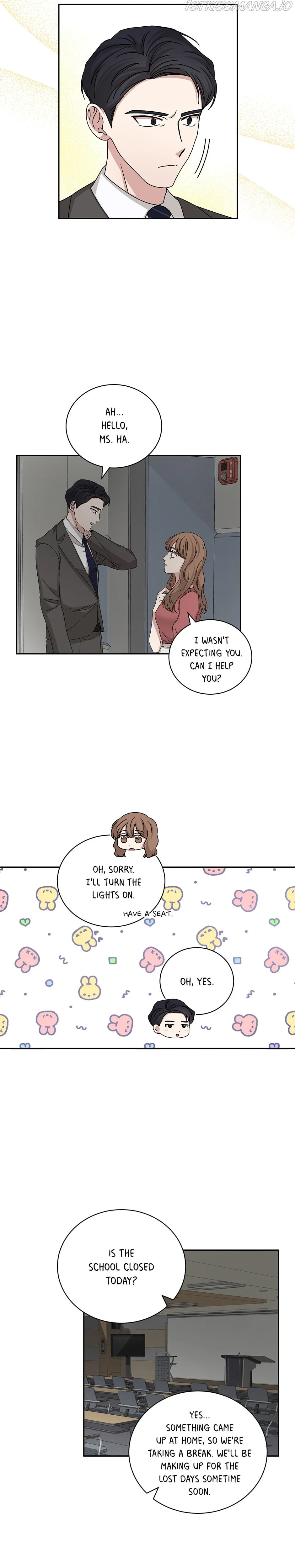 Big Life Chapter 82 Online - página 6